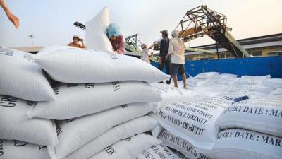Xuất khẩu gạo chạm ngưỡng 2 tỷ USD trong 7 tháng