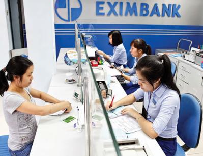 Vẫn còn nhiều vấn đề tại Eximbank, không chia cổ tức 2017