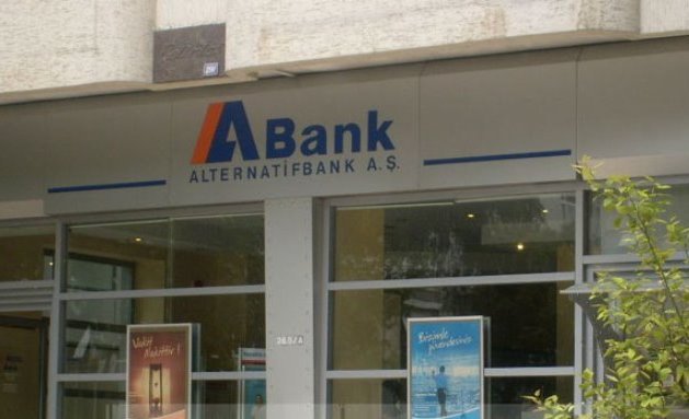 © EborsaHaber. ABank Yönetim Kuruluna Atamalar Yapıldı