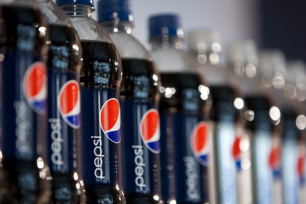 © EborsaHaber. PepsiCo İlk Çeyrekte Hisse Başı Gelirini %43 Arttırdı