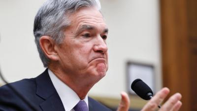 Chủ tịch Fed: Tiền kỹ thuật số chưa đủ lớn để tạo ra mối đe dọa