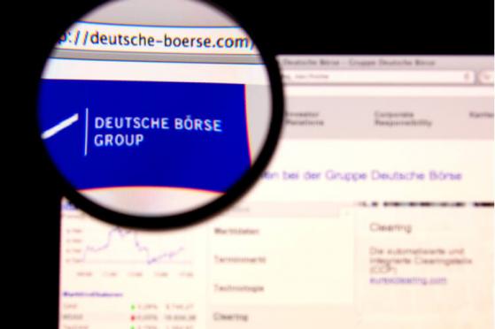  Deutsche Börse Deploys Massive Overhaul to Invest in Blockchain, Other Technologies 