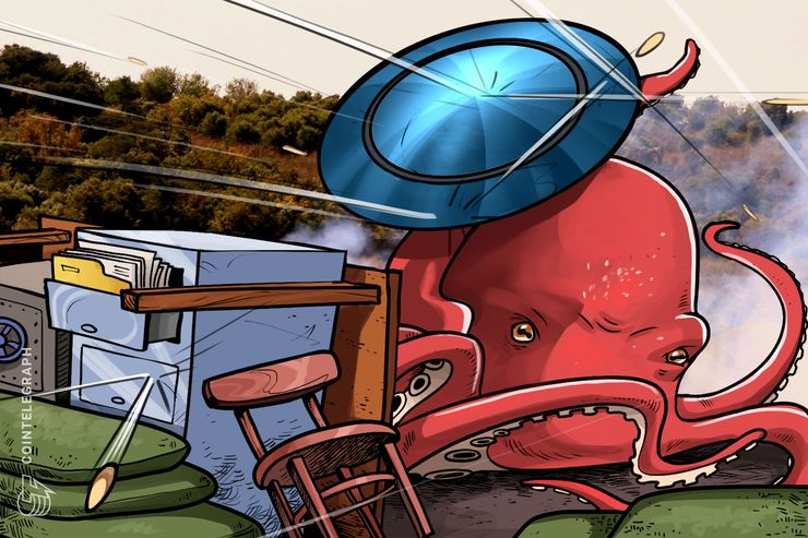 Criptobolsa Kraken niega rumores de despidos repentinos de personal en Canadá