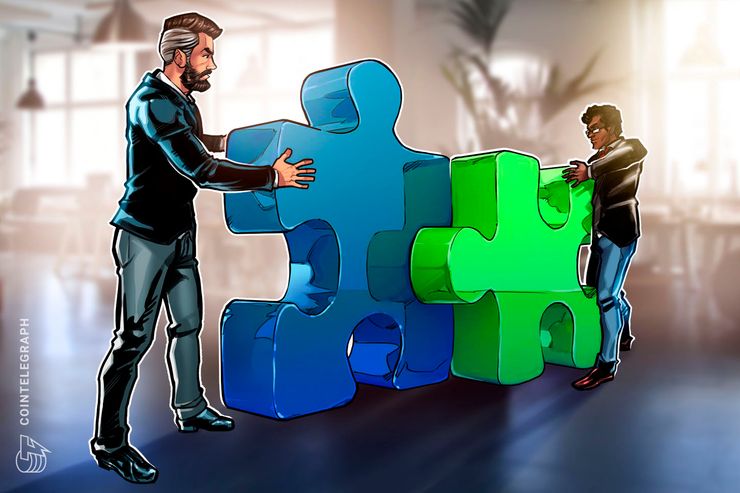 General Motors’ Finance Arm Joins Blockchain Data Security Initiative