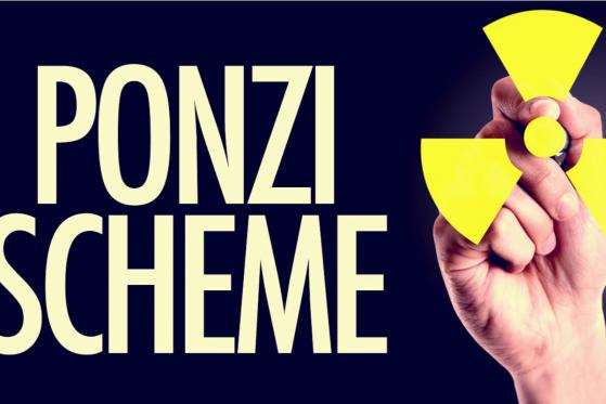  Ethereum Network Dominated by Two Ponzi Schemes 