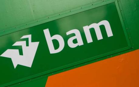 BAM rondt financiering Afsluitdijk af
