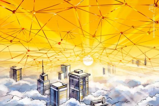 China: Insurance Giant Ping An Releases 'White Paper on Smart Cities,' Advocates for Blockchain