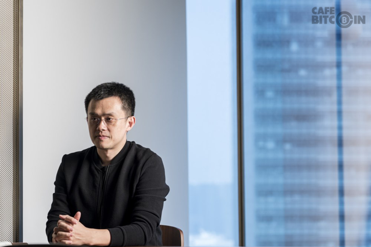 CEO Binance Changpeng Zhao: Thị trường tăng sẽ trở lại bất cứ lúc nào!