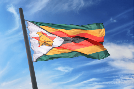  Zimbabwe Gets Bitcoin ATM Courtesy of Golix 