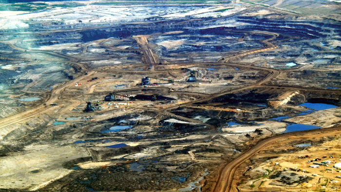 Is This Oil Sands Stock Vulnerable Because of Oil’s Latest Pullback?