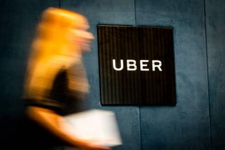 'Vertraging beursplannen Uber door shutdown'