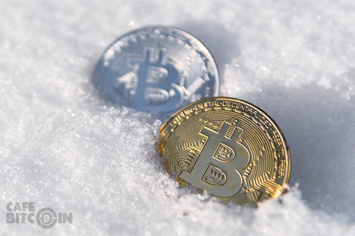 Thị trường lại tiếp tục lao dốc: Bitcoin liệu có nguy cơ sụt về 2,500 USD?
