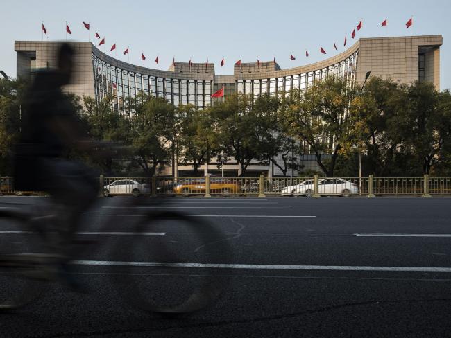 China Signals Reserve Ratio Cuts Coming Soon For Virus Fight