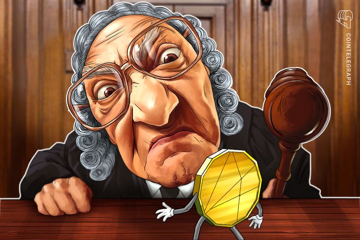 Silver Miller zieht gegen mutmaßliches Krypto-Ponzi-System vor Gericht