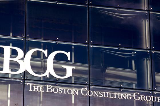  Blockchain’s Potential in Commodity Trading Overhyped, BCG Concludes 