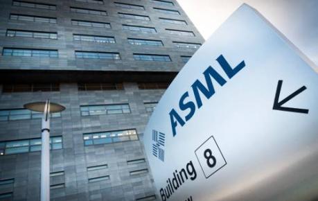 Staking bij ASML en metaalbedrijven Eindhoven