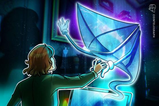 Ethereum Foundation Re-Releases Community Website