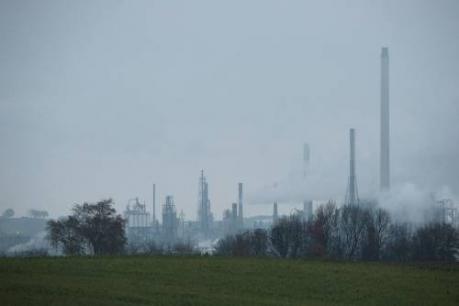 OCI loopt subsidie biogasinstallatie mis