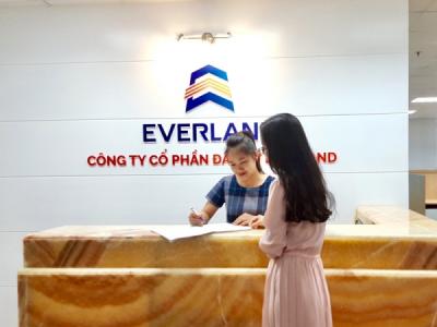 EVG: Ông Đậu Quốc Dũng mua ròng 337,350 cp