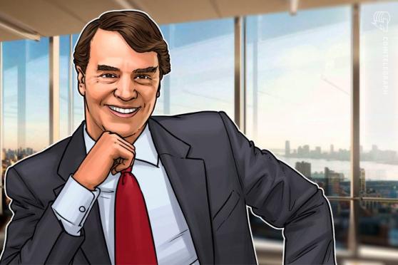 Tim Draper to Meet with Facebook to Discuss Investing in Rumored FB Coin