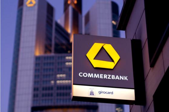  Commerzbank Succeeds in Processing Corporate Forex Deal on Blockchain 