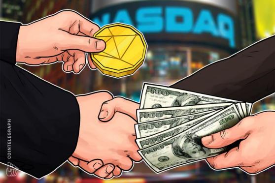 First Crypto Exchange Using Nasdaq’s Tech Announces Launch, Excluding US Customers