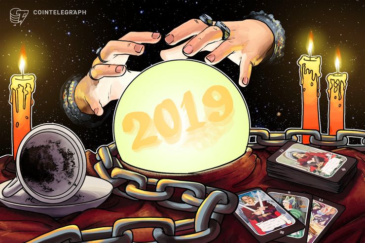 CoinList CEO: Quiet Year for Crypto in 2019 Will Lead to Innovation