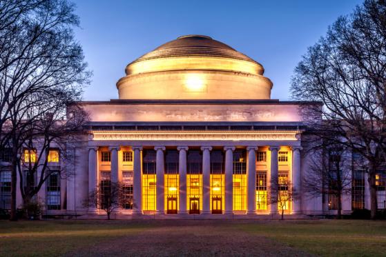  Harvard, Stanford and MIT Reveal Crypto Fund Investments 