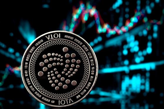  Bitpanda Integrates IOTA Wallet, Allows Deposits and Withdrawals 