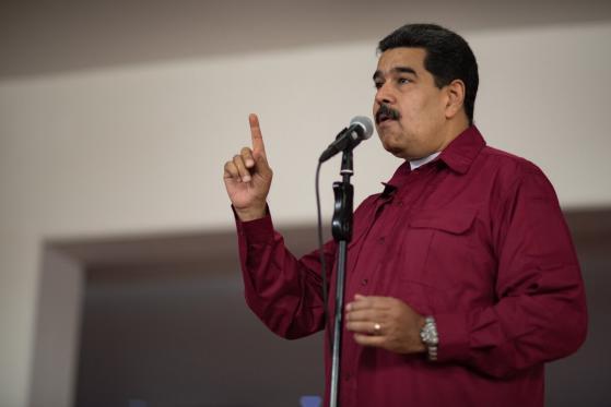  Venezuela’s New Currency Will Be Pegged to the Petro, President Maduro States 