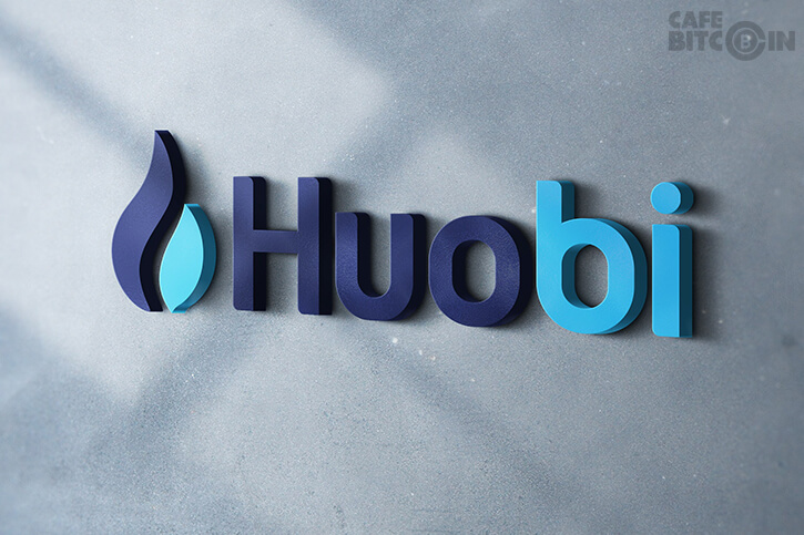 Tổng khối lượng giao dịch trên thị trường phái sinh tiền điện tử của Huobi đã vượt ngưỡng 20 tỷ USD
