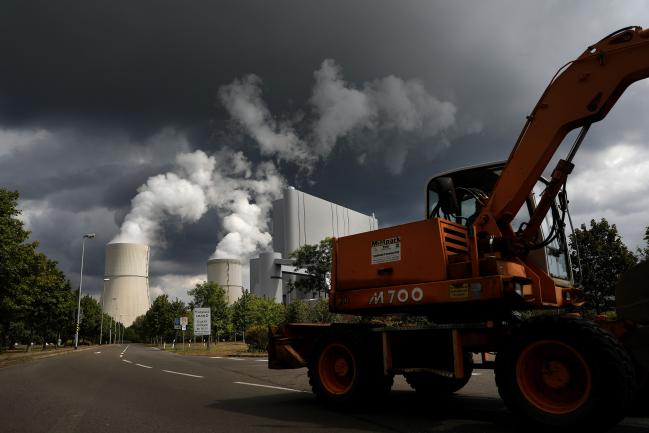 Trade Rules Emerge as Weapon to Fight Climate Change in Europe