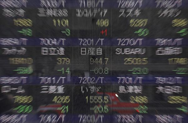 Borsa: Tokyo, apertura piatta (-0,01%)