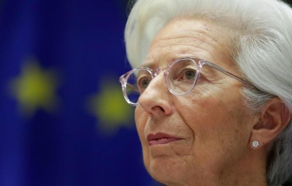 Lagarde, politica Bce resta espansiva