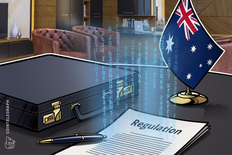El regulador australiano sugiere un mayor escrutinio para intercambio de cripto e ICO