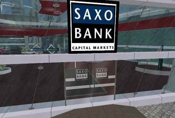 © EborsaHaber. Saxo Bank, Dolar/TL’yi 4,50 Bekliyor