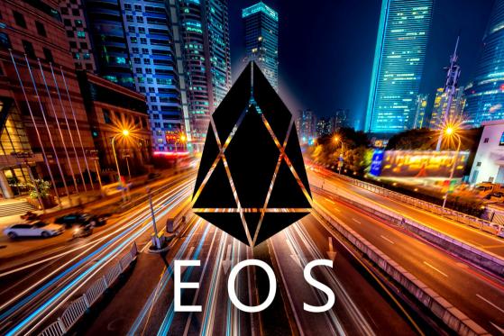  EOS Technical Analysis: Waiting For The Bounce: EOS Oversold 