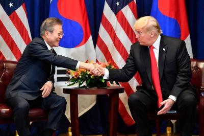 Thỏa thuận Mỹ-Hàn mới thổi bùng hy vọng Mỹ tiến tới thỏa thuận NAFTA