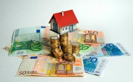 Huizenprijzen eurozone stijgen opnieuw