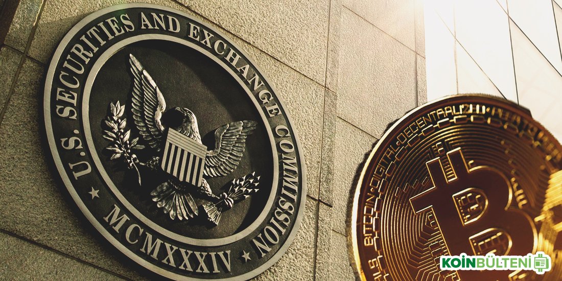 Bitwise Bitcoin ETF’si Oluşturabilmek İçin SEC’e Başvurdu