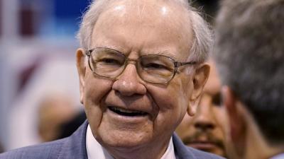 Warren Buffett thu về 13 tỷ USD nhờ thương vụ với Bank of America