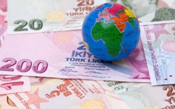 © EborsaHaber. TBB: Türkiye Ekonomisi Güven Tazeledi