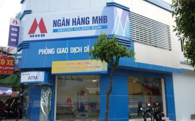 Đề nghị triệu tập Kiểm toán Nhà nước trong vụ Ngân hàng MHB