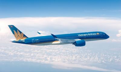 Vietcombank đã thực hiện quyền mua 2.3 triệu cp Vietnam Airlines