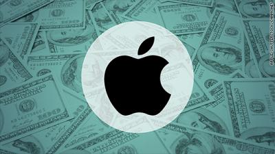 Lạc quan về doanh số iPhone 8, cổ phiếu Apple nhảy vọt 6%