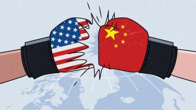Vì sao Mỹ áp thuế lên 200 tỷ USD hàng hóa Trung Quốc?