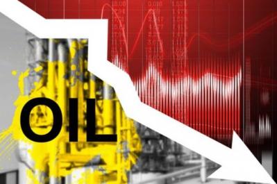 Dầu WTI có tháng sụt giảm đầu tiên kể từ tháng 2/2018