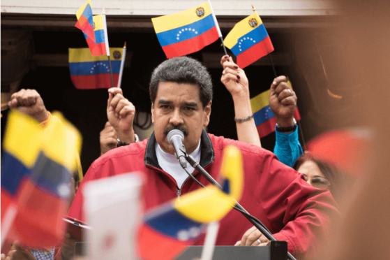  Maduro Still Insists that Petro Will Save Venezuela from “Gringos” 