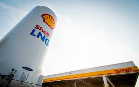 Shell-baas voorziet lng-tekorten