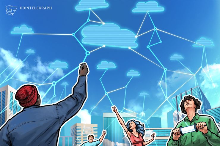 Two Investment Firms Launch ETF Tracking Cloud Computing and Blockchain Companies